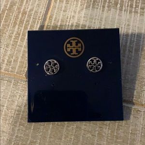 Tory Burch earrings